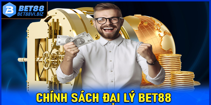 đại lý Bet88